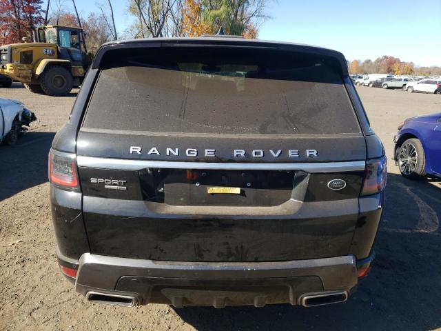 Photo 5 VIN: SALWR2RV7KA839451 - LAND ROVER RANGE ROVE 