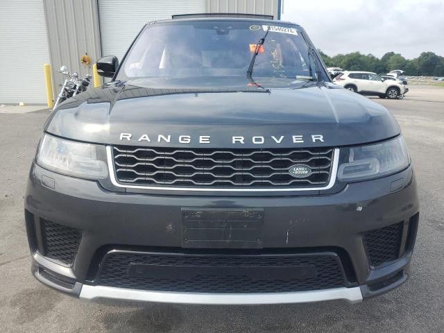 Photo 4 VIN: SALWR2RV7KA842088 - LAND ROVER RANGE ROVE 