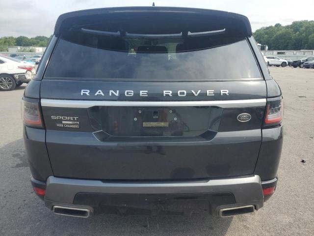 Photo 5 VIN: SALWR2RV7KA842088 - LAND ROVER RANGE ROVE 