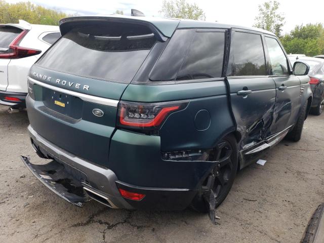 Photo 2 VIN: SALWR2RV7KA843399 - LAND ROVER RANGE ROVER SPORT 