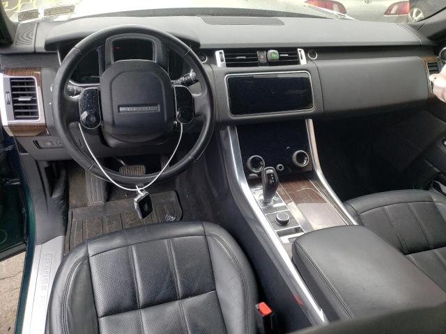 Photo 7 VIN: SALWR2RV7KA843399 - LAND ROVER RANGE ROVER SPORT 