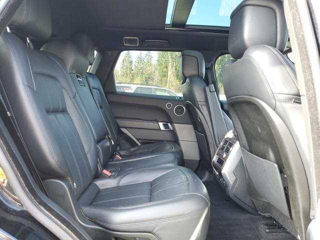 Photo 10 VIN: SALWR2RV8JA699781 - LAND ROVER RANGE ROVER SPORT 