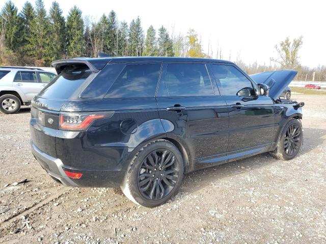 Photo 2 VIN: SALWR2RV8JA699781 - LAND ROVER RANGE ROVER SPORT 