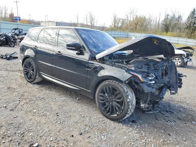 Photo 3 VIN: SALWR2RV8JA699781 - LAND ROVER RANGE ROVER SPORT 