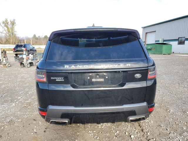 Photo 5 VIN: SALWR2RV8JA699781 - LAND ROVER RANGE ROVER SPORT 