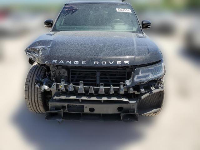 Photo 4 VIN: SALWR2RV8JA801354 - LAND ROVER RANGEROVER 