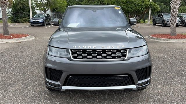 Photo 3 VIN: SALWR2RV8KA827194 - LAND ROVER RANGE ROVER SPORT 