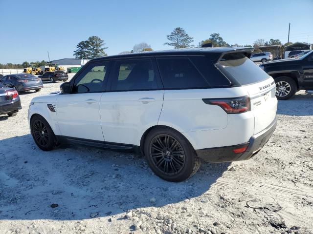 Photo 1 VIN: SALWR2RV8KA839605 - LAND ROVER RANGE ROVE 