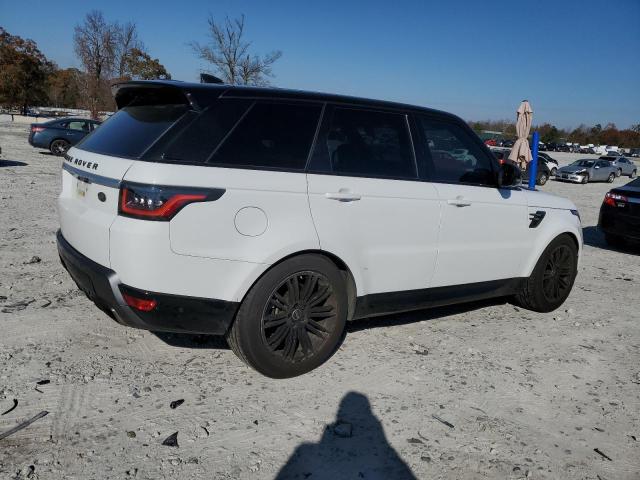 Photo 2 VIN: SALWR2RV8KA839605 - LAND ROVER RANGE ROVE 