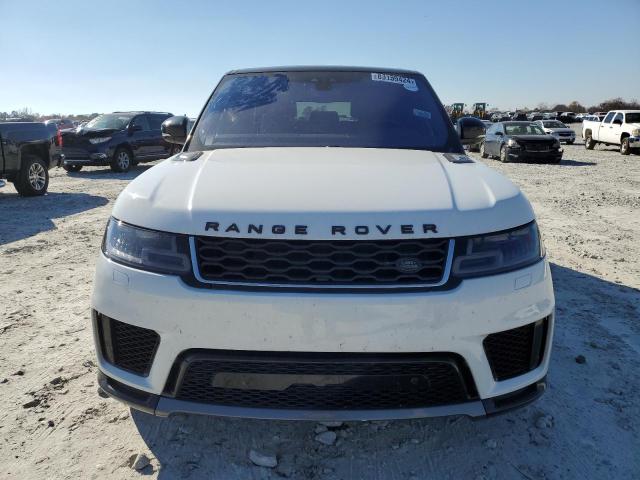 Photo 4 VIN: SALWR2RV8KA839605 - LAND ROVER RANGE ROVE 