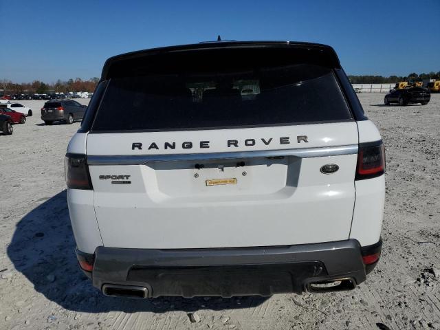 Photo 5 VIN: SALWR2RV8KA839605 - LAND ROVER RANGE ROVE 