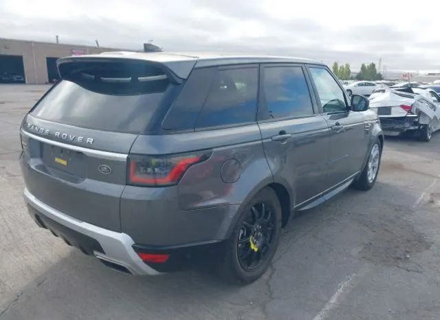 Photo 3 VIN: SALWR2RV8KA849373 - LAND ROVER RANGE ROVER SPORT 