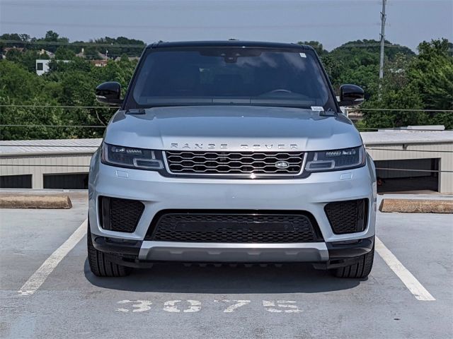 Photo 6 VIN: SALWR2RV8KA852094 - LAND ROVER RANGE ROVER SPORT 