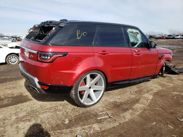 Photo 2 VIN: SALWR2RV9JA412092 - LAND ROVER RANGEROVER 