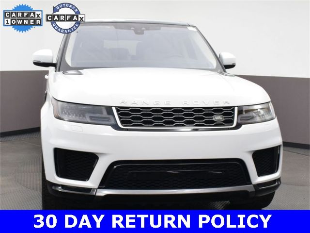 Photo 1 VIN: SALWR2RV9JA802254 - LAND ROVER RANGE ROVER SPORT 