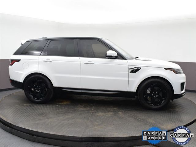 Photo 7 VIN: SALWR2RV9JA802254 - LAND ROVER RANGE ROVER SPORT 