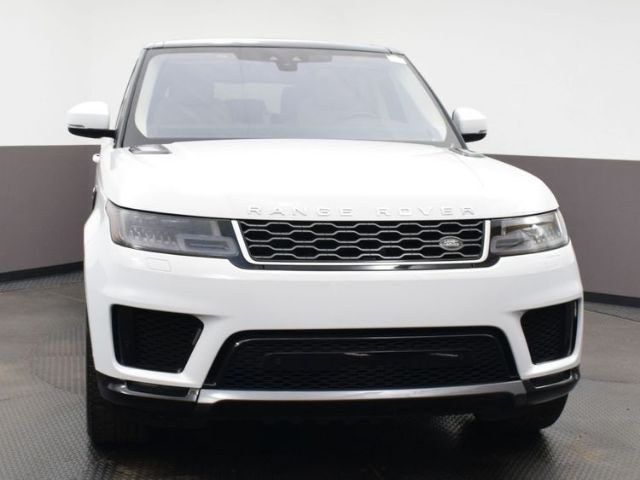 Photo 1 VIN: SALWR2RV9JA802254 - LAND-ROVER RANGE ROVER SPORT 