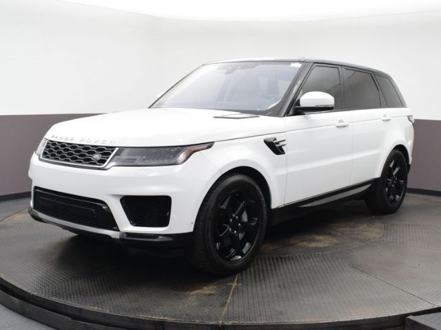 Photo 2 VIN: SALWR2RV9JA802254 - LAND-ROVER RANGE ROVER SPORT 