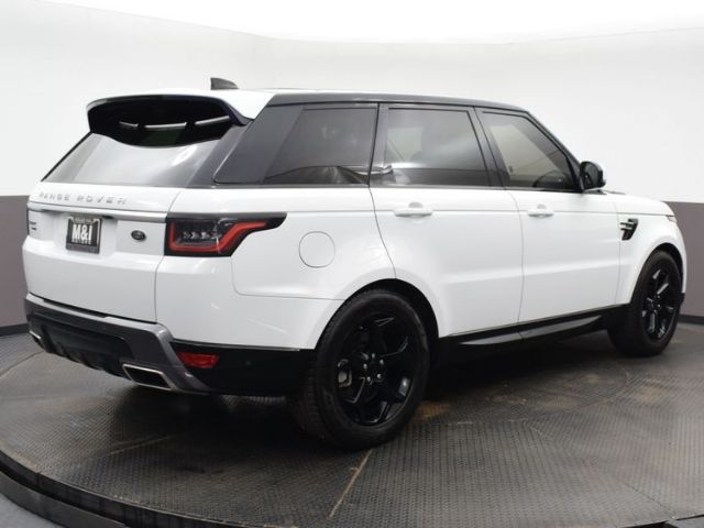 Photo 6 VIN: SALWR2RV9JA802254 - LAND-ROVER RANGE ROVER SPORT 