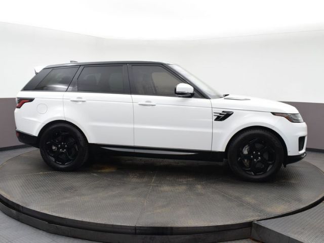 Photo 7 VIN: SALWR2RV9JA802254 - LAND-ROVER RANGE ROVER SPORT 
