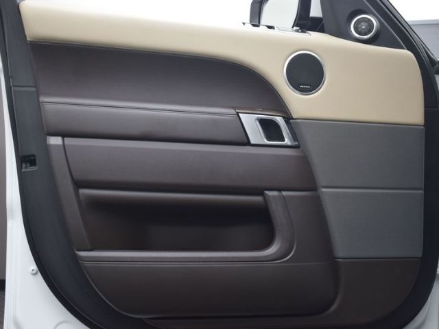 Photo 8 VIN: SALWR2RV9JA802254 - LAND-ROVER RANGE ROVER SPORT 