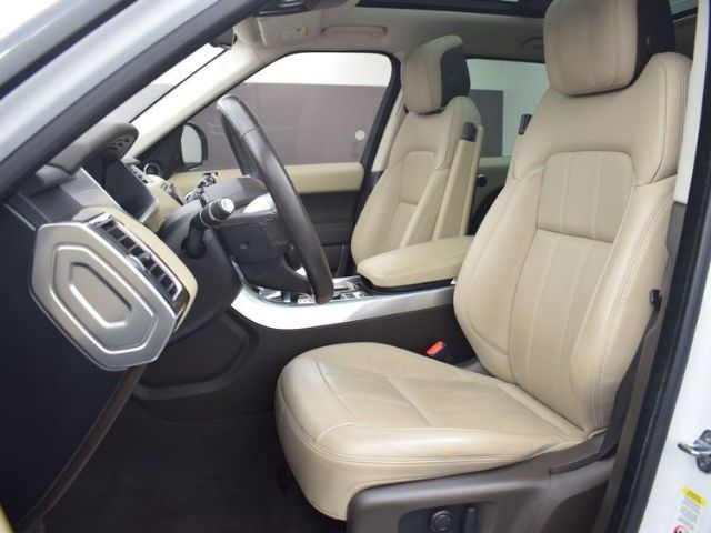Photo 9 VIN: SALWR2RV9JA802254 - LAND-ROVER RANGE ROVER SPORT 