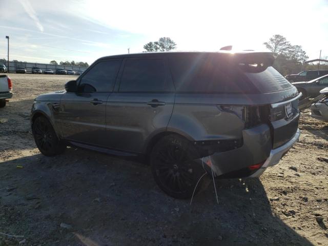 Photo 1 VIN: SALWR2RV9KA421327 - LAND ROVER RANGE ROVER SPORT 