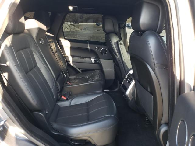 Photo 10 VIN: SALWR2RV9KA421327 - LAND ROVER RANGE ROVER SPORT 