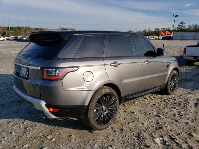 Photo 2 VIN: SALWR2RV9KA421327 - LAND ROVER RANGE ROVER SPORT 