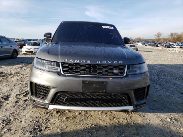 Photo 4 VIN: SALWR2RV9KA421327 - LAND ROVER RANGE ROVER SPORT 