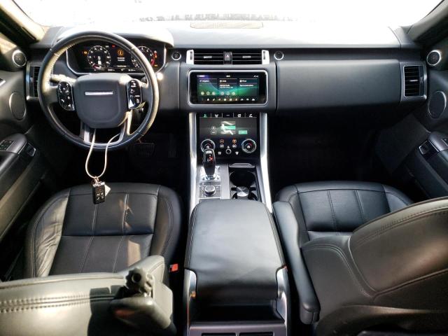 Photo 7 VIN: SALWR2RV9KA421327 - LAND ROVER RANGE ROVER SPORT 