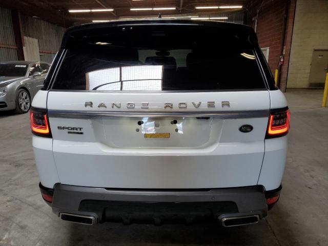 Photo 5 VIN: SALWR2RV9KA842061 - LAND ROVER RANGEROVER 