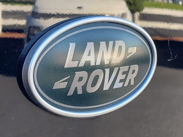 Photo 9 VIN: SALWR2RVXJA186435 - LAND ROVER RANGE ROVER SPORT 