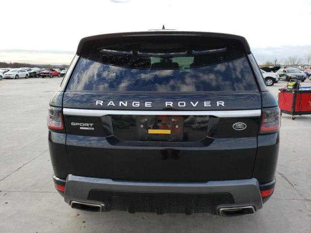 Photo 5 VIN: SALWR2RVXJA699801 - LAND ROVER RANGE ROVE 