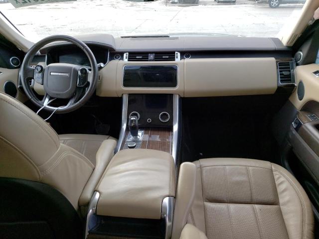 Photo 7 VIN: SALWR2RVXJA699801 - LAND ROVER RANGE ROVE 