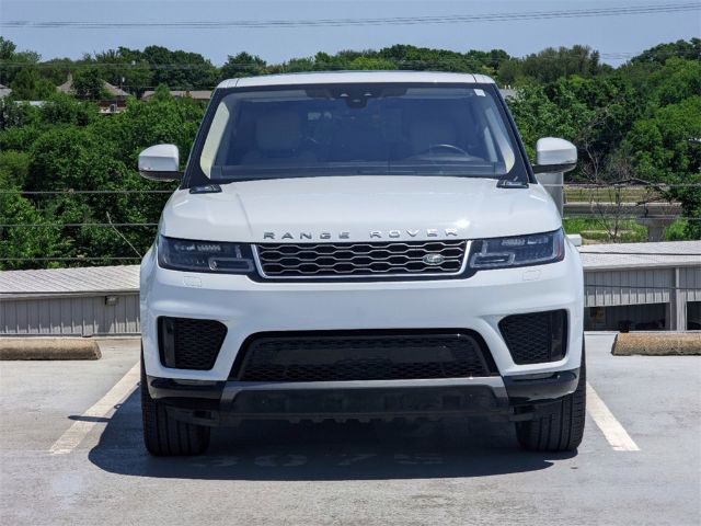 Photo 6 VIN: SALWR2RVXJA806040 - LAND ROVER RANGE ROVER SPORT 