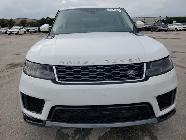 Photo 4 VIN: SALWR2RVXKA426388 - LAND ROVER RANGE ROVE 