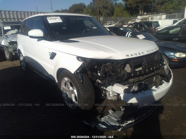 Photo 0 VIN: SALWR2RVXKA818805 - LAND ROVER RANGE ROVER SPORT 