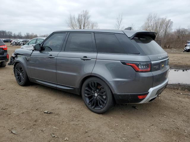 Photo 1 VIN: SALWR2RVXKA822093 - LAND ROVER RANGE ROVE 