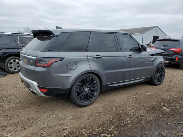 Photo 2 VIN: SALWR2RVXKA822093 - LAND ROVER RANGE ROVE 