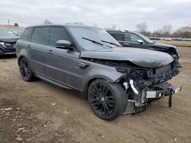 Photo 3 VIN: SALWR2RVXKA822093 - LAND ROVER RANGE ROVE 