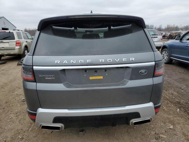 Photo 5 VIN: SALWR2RVXKA822093 - LAND ROVER RANGE ROVE 