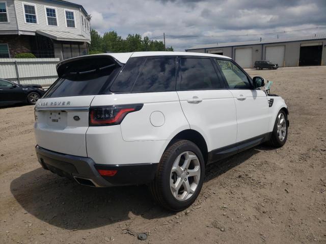 Photo 3 VIN: SALWR2RVXKA846989 - LAND ROVER RANGE ROVE 