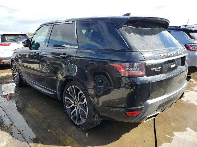 Photo 1 VIN: SALWR2RY1LA748753 - LAND ROVER RANGE ROVE 