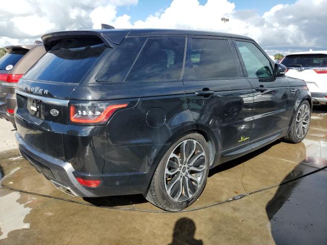 Photo 2 VIN: SALWR2RY1LA748753 - LAND ROVER RANGE ROVE 