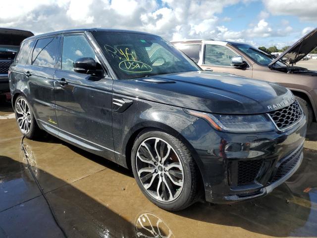 Photo 3 VIN: SALWR2RY1LA748753 - LAND ROVER RANGE ROVE 