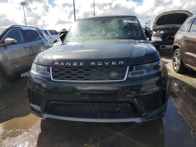 Photo 4 VIN: SALWR2RY1LA748753 - LAND ROVER RANGE ROVE 