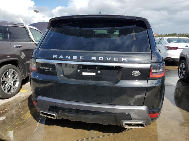 Photo 5 VIN: SALWR2RY1LA748753 - LAND ROVER RANGE ROVE 