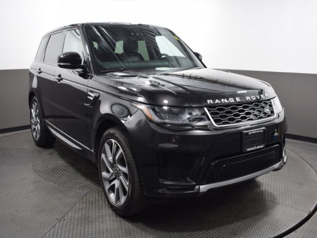 Photo 1 VIN: SALWR2RY2LA720167 - LAND ROVER RANGE ROVER SPORT 