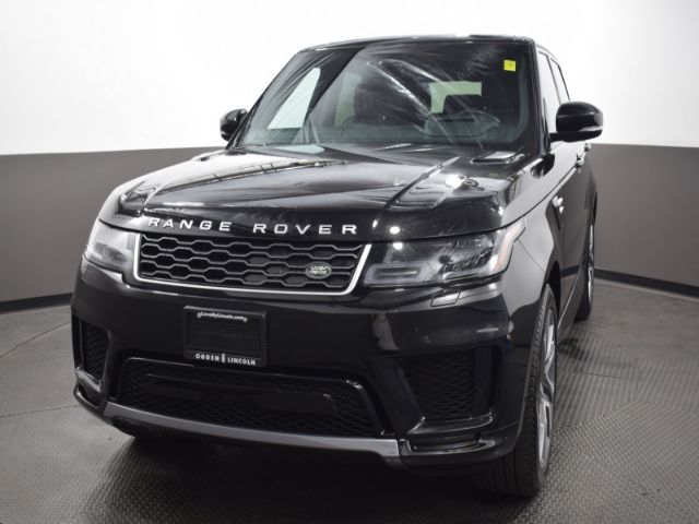 Photo 4 VIN: SALWR2RY2LA720167 - LAND ROVER RANGE ROVER SPORT 